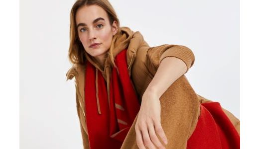 UN OUTFIT TOMMY HILFIGER, CHIC & CONFORTABIL PENTRU ORICE SITUAȚIE