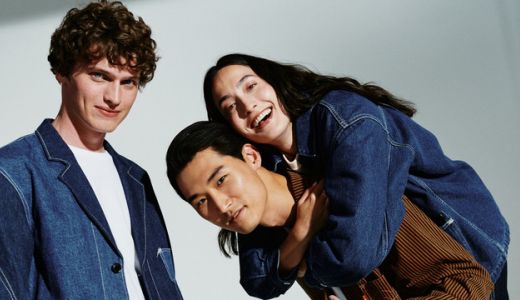 Levi’s® RedTM, clasic dar cu un design fresh pentru Toamnă/Iarnă 2021