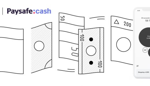 Paysafe extinde parteneriatul cu ZEN.COM pentru o trecere mai ușoară între bankingul cash și cel digital
