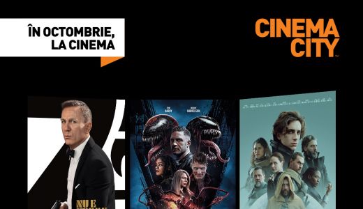 13 filme de neratat toamna aceasta la cinema