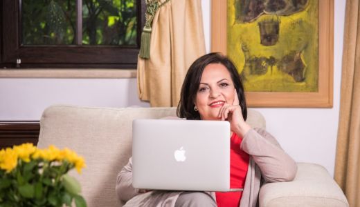 „Ghid pentru o viata traita cu sens” – un curs fascinant de dezvoltare personala si un proces de transformare complet