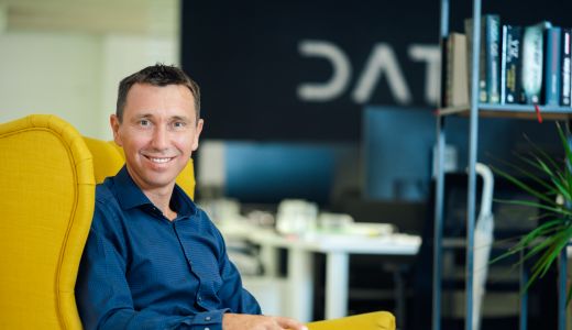 Dateio a lansat în România, împreună cu UniCredit Bank, platforma ShopSmart