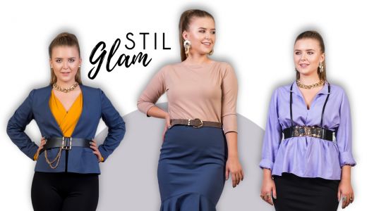 Provocarea sezonului rece by Garderoba Capsulă®: află cum poți obține 10 stiluri vestimentare cu doar 13 piese!