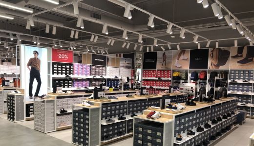 CCC România continuă expansiunea locală și deschide primul magazin din Mediaș