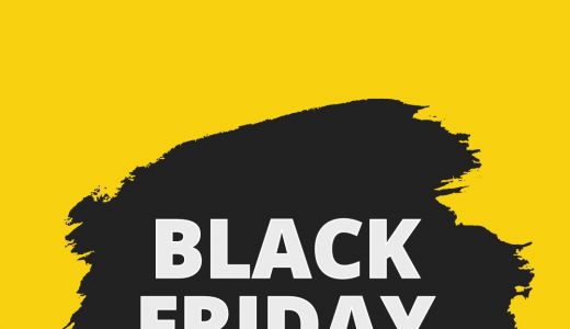 Black Friday 2021