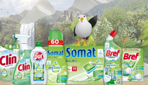 Un viitor mai verde incepe acasa
