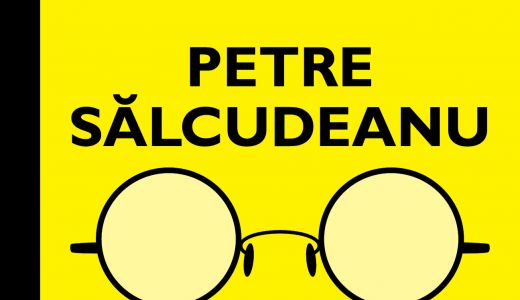 Petre Sălcudeanu: unul dintre cei mai populari scriitori români ai sfârșitului de veac XX - din noiembrie în exclusivitate la Editura Publisol!