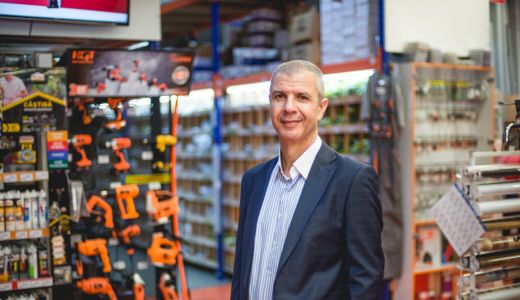 Black Friday MAM Bricolaj: amenajare la preț redus, satisfacție în întregime!