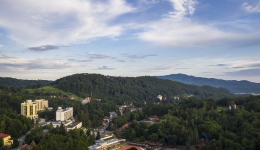 5 motive în plus pentru care să alegi Sovata