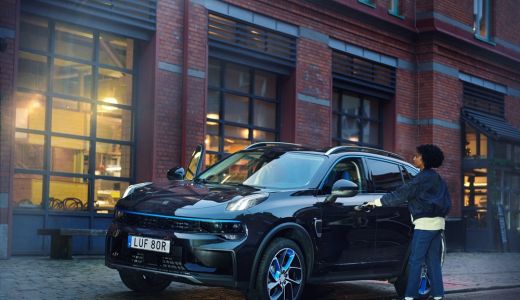 Lynk & Co alege Castrol drept furnizor de lubrifianți  recomandat în Europa