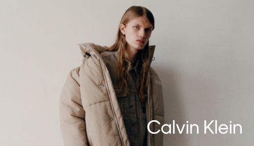 #CalvinKlein – Descopera Colectia Toamna Iarna 2021