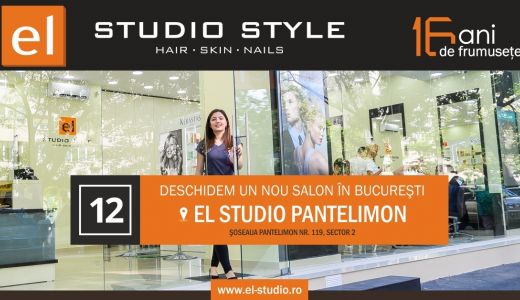 De 12 X EL Studio