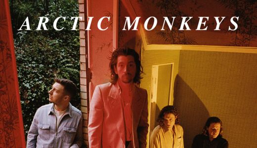 Arctic Monkeys vin la Summer Well, în vara 2022
