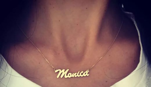 Bijuteriile personalizate- cadoul perfect pentru un Crăciun cu adevărat fericit!