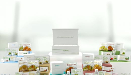 ProLon®, dieta care te ajută să încetinești procesul de îmbătrânire și să slăbești este acum și în România