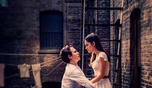 „West Side Story / Poveste din cartierul de vest”, o reinterpretare modernă a celebrului musical, o nouă super producție 20th Century Studios