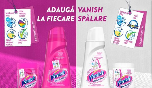 Ajută-ți hainele să trăiască mai multe vieți