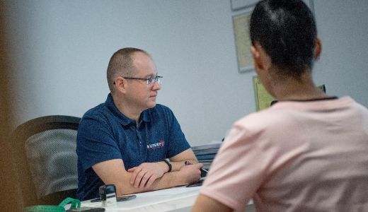 Uită de kilogramele în plus de sărbători! Află cum de la nutriționistul Șerban Damian