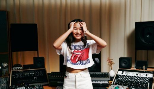 TOMMY JEANS SĂRBĂTOREȘTE CONEXIUNEA MUZICALĂ A BRAND-ULUI PRIN LANSAREA „TOMMY REVISITED: MUSIC EDITION”
