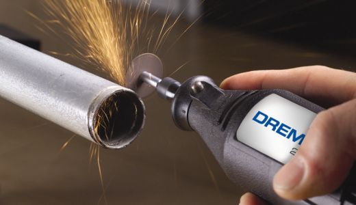 Dremel lanseaza noua unealta multifunctionala Seria 200