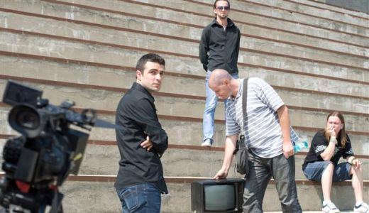 S-AU PUS IN VANZARE BILETELE PENTRU CONCERTUL VUNK DIN BUCURESTI!