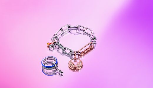 LEGAȚI PRIN IUBIRE – CADOURI PANDORA ME