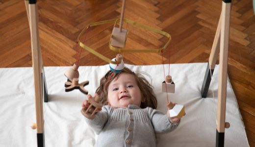 Consolid8 lansează un nou proiect de crowdfunding: ”Bebe începuturi”