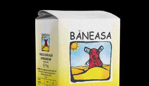 Făina perfectă pentru cozonaci pufoși și delicioși