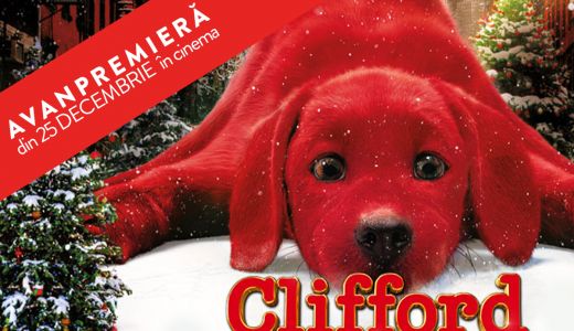 Ce filme noi vedem la Cineplexx din 24 Decembrie