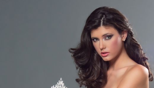 Miss Universe Romania ajunge la Suceava!