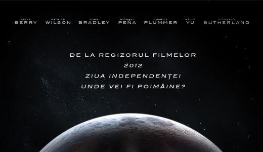 Moonfall, cel mai nou film în regia lui Roland Emmerich, se lansează pe 4 februarie în cinema