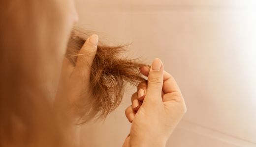 Cele mai bune produse de îngrijire pentru părul uscat