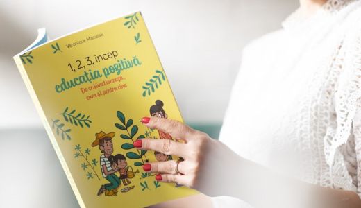 Editura DPH: 62% dintre părinți au cumpărat în 2021 mai multe cărți decât înainte de pandemie