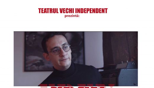S-a lansat scurtmetrajul „Eden” - un proiect al Teatrului Vechi Independent