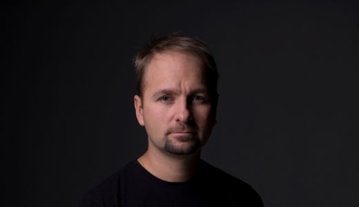 DANIEL NEGREANU JOACa POKER  iN ROMaNIA