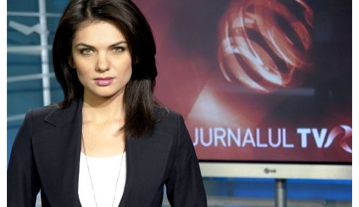 Exclusivitate! Malvina Cservenschi: "Nu e nevoie sa te dezbraci ca sa dovedesti ceva"