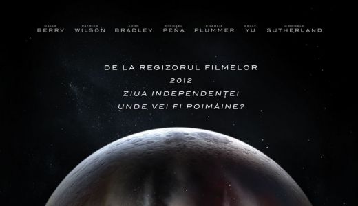Moonfall – o viziune unică asupra anihilării omenirii