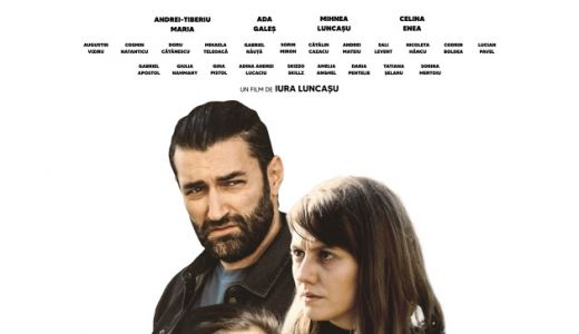 Smiley debutează în rolul principal în filmul „Odată pentru totdeauna”