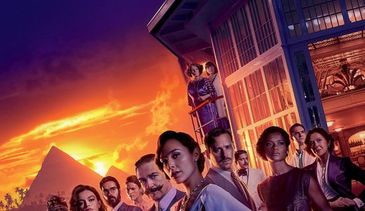 Excentricul Hercule Poirot revine pe marele ecran în „Death on the Nile / Moarte pe Nil”, un thriller fastuos, cu personaje fermecătoare și mulți suspecți