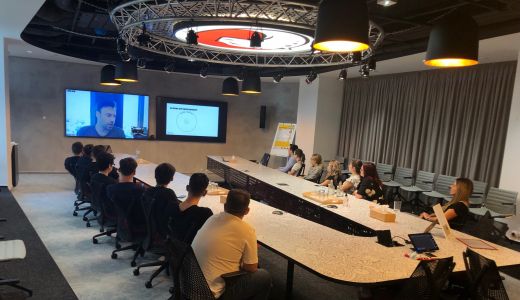 Playtika România lansează Java Academy