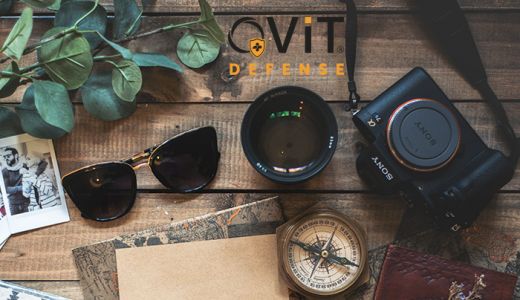 QVIT DEFENSE reinventează lumea suplimentelor alimentare din România