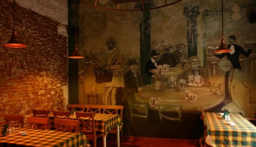 DE HALLOWEEN LA BERESTROIKA "GHICITOARELE" VA SCAPA DE DEOCHI