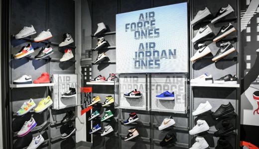 Foot Locker intra pe piata din Romania si deschide primul magazin in AFI Cotroceni