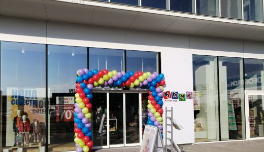 SMYK All for Kids își consolidează poziția în Oltenia cu un nou magazin, la Craiova