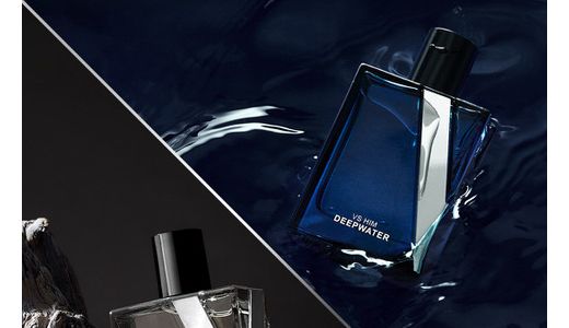 Him Platinum și Him Deepwater, noile fațete ale masculinității de la Victoria's Secret