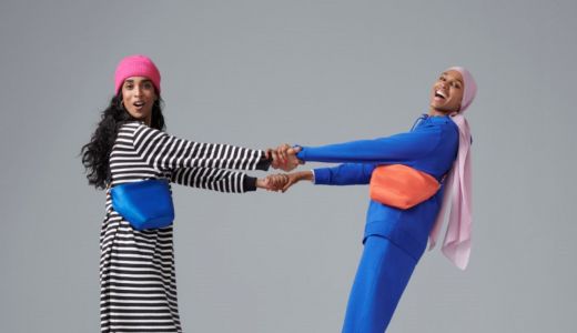 Marks & Spencer lanseaza colectia de primavara