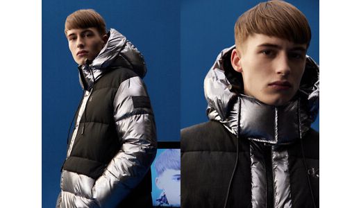 Redescoperă luna iubirii alături de Calvin Klein