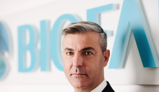 Biofarm înregistrează un profit net de 60 milioane lei în anul 2021, în creștere cu 11% față de 2020
