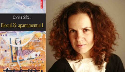 Corina Sabau va prezinta ''Blocul 29, apartamentul 1''