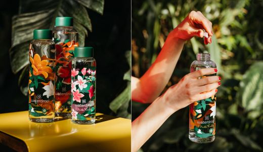 Waterdrop celebrează femeile puternice și creative
